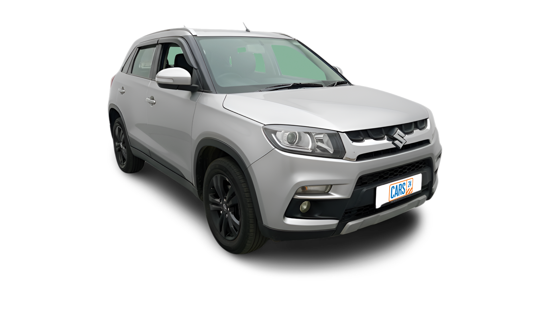 Maruti Vitara Brezza-img